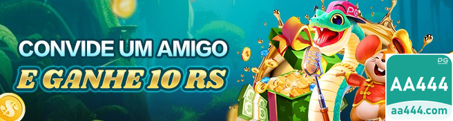 Desfrute do Cashback no aa444.com