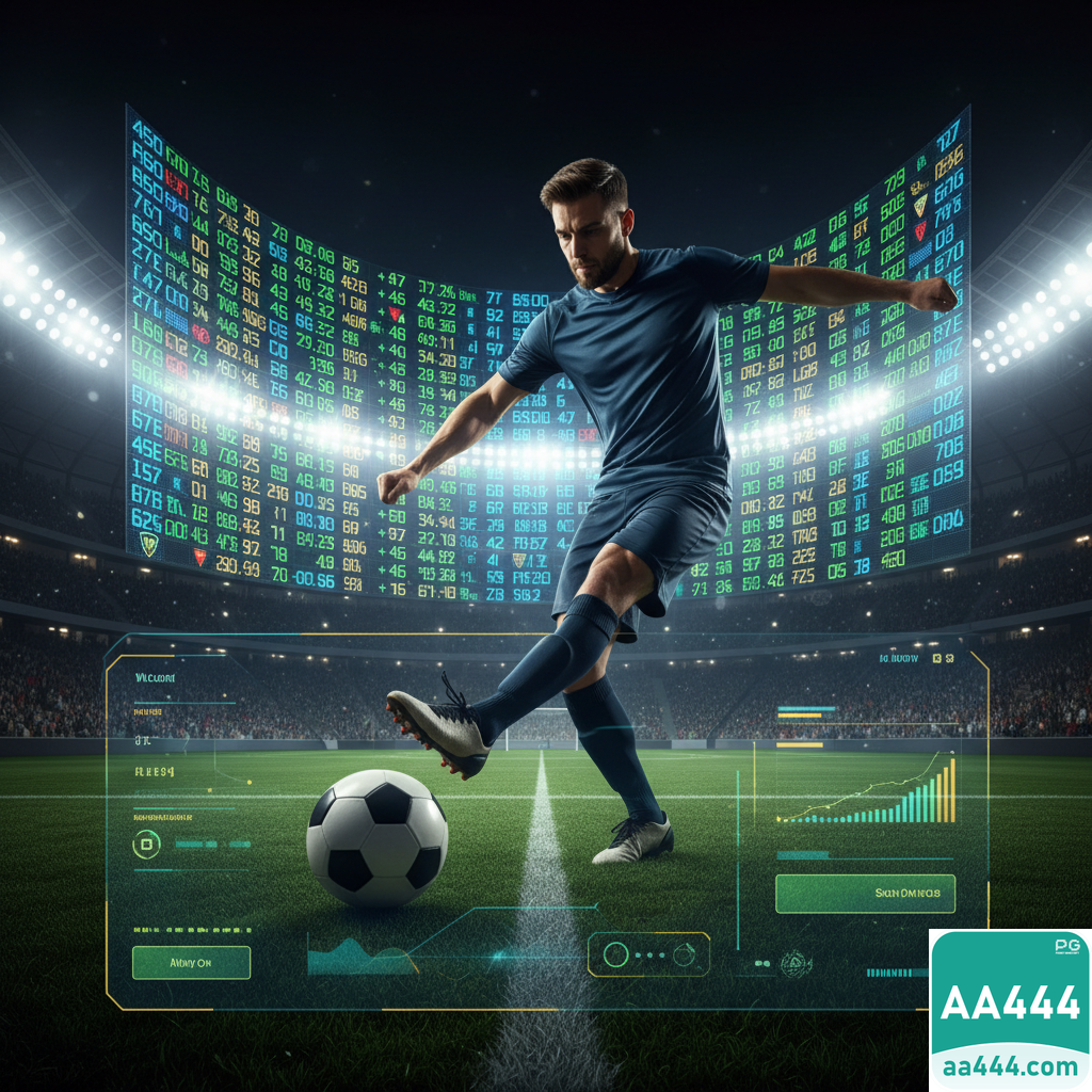 Apostas Certificadas aa444.com