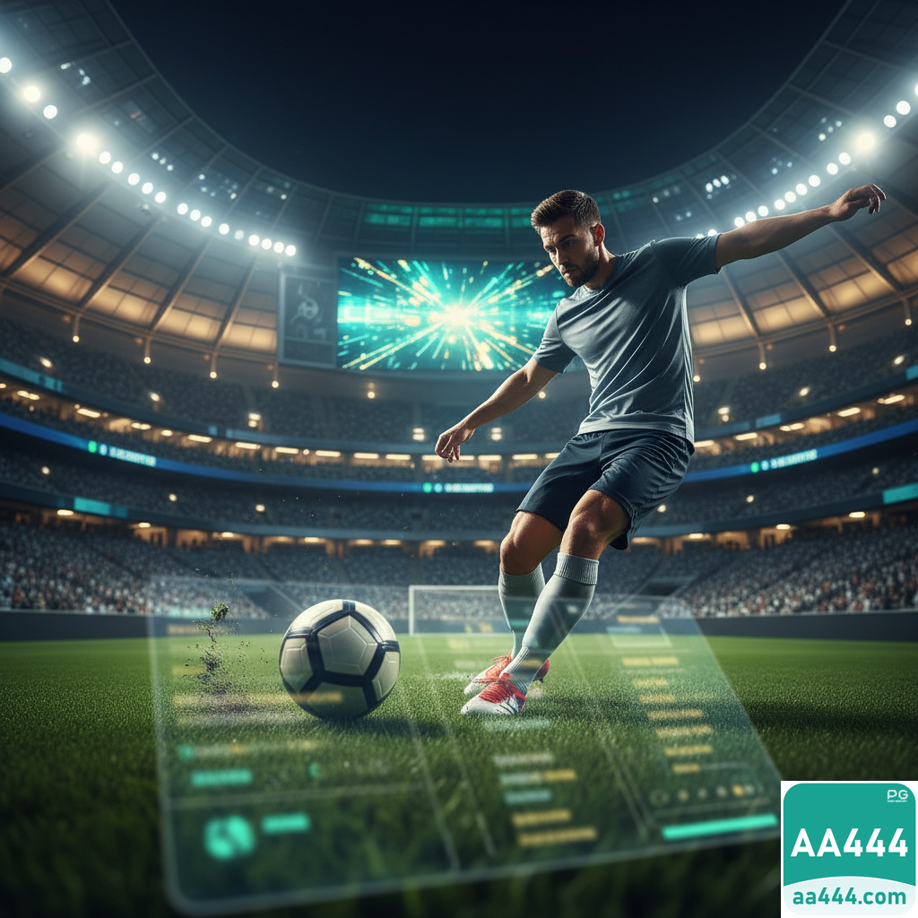 Experiência Apostas aa444.com