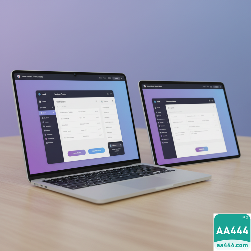 Sistema VIP aa444.com