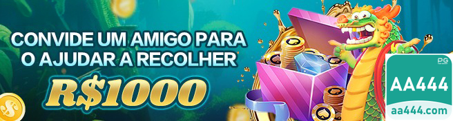 Experiência Promoções aa444.com